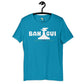 Central African Republic capital unisex tee