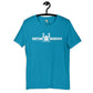 Madagascar capital unisex tee