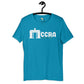 Ghana capital unisex tee