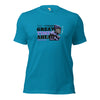 Great Time Ahead Unisex t-shirt