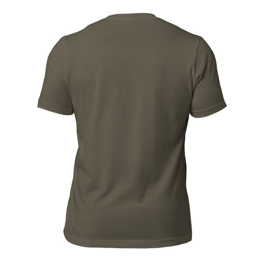 Life is a Choice Unisex t-shirt