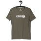 Egypt capital unisex tee