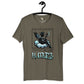 Haters unisex tee