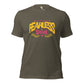 Fearless Soul Unisex t-shirt
