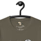 Egypt capital unisex tee