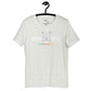 Cameroon capital unisex tee