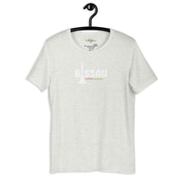 Guinea Bissau capital unisex tee