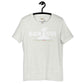 Central African Republic capital unisex tee