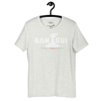 Central African Republic capital unisex tee