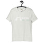 Nigeria capital unisex tee - Abuja