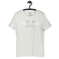 Cabo Verde capital unisex tee