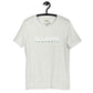 Tanzania capital unisex tee