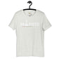 Mozambique capital unisex tee