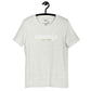 Uganda capital unisex tee