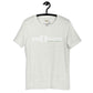 Mauritania capital unisex tee