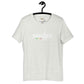 Malian capital unisex tee