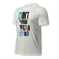 Don't be Afraid Unisex t-shirt