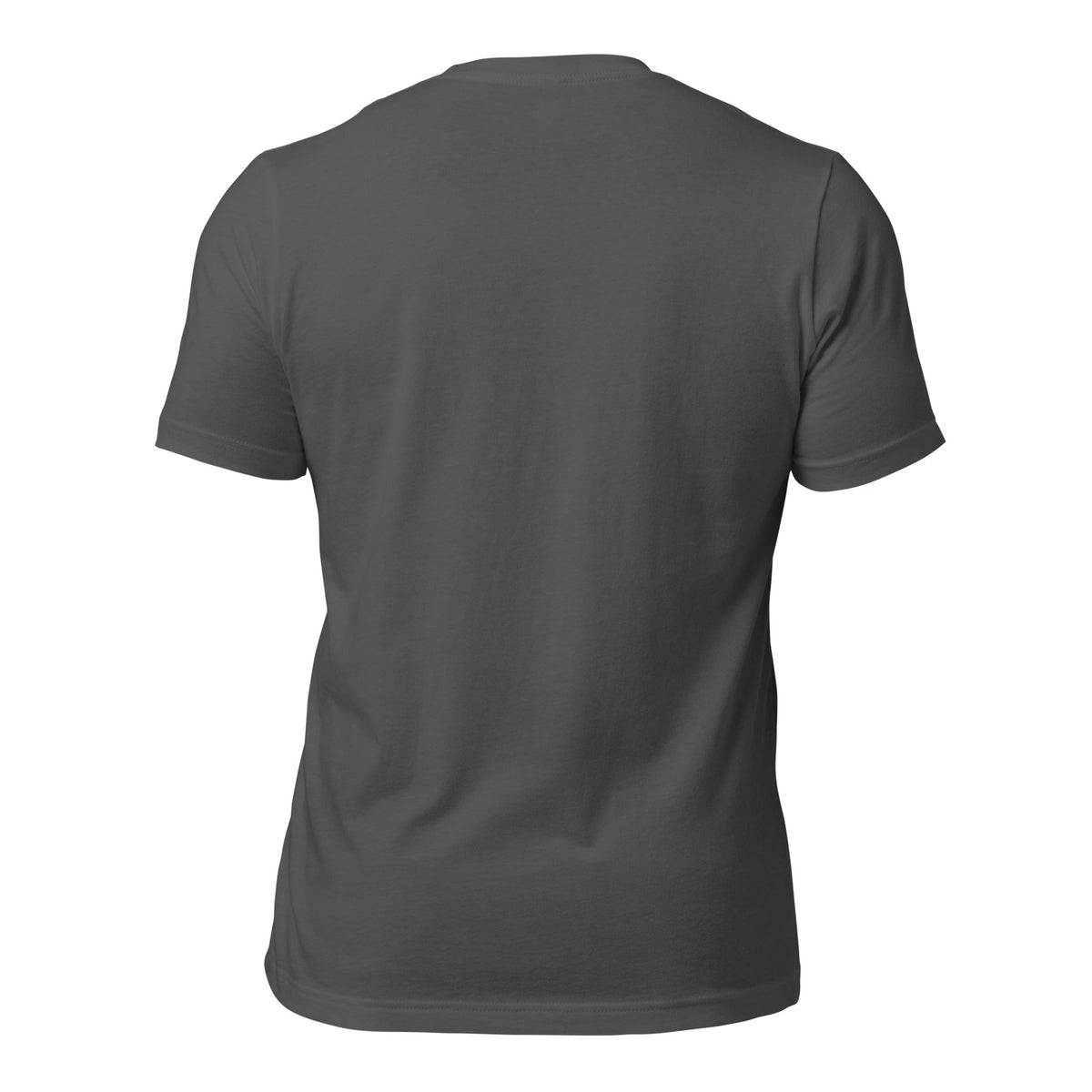 Don't be Afraid Unisex t-shirt Funky African