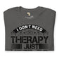 Take me to African unisex tee