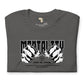 Mentality Unisex tee
