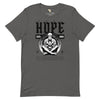 Hope unisex tee