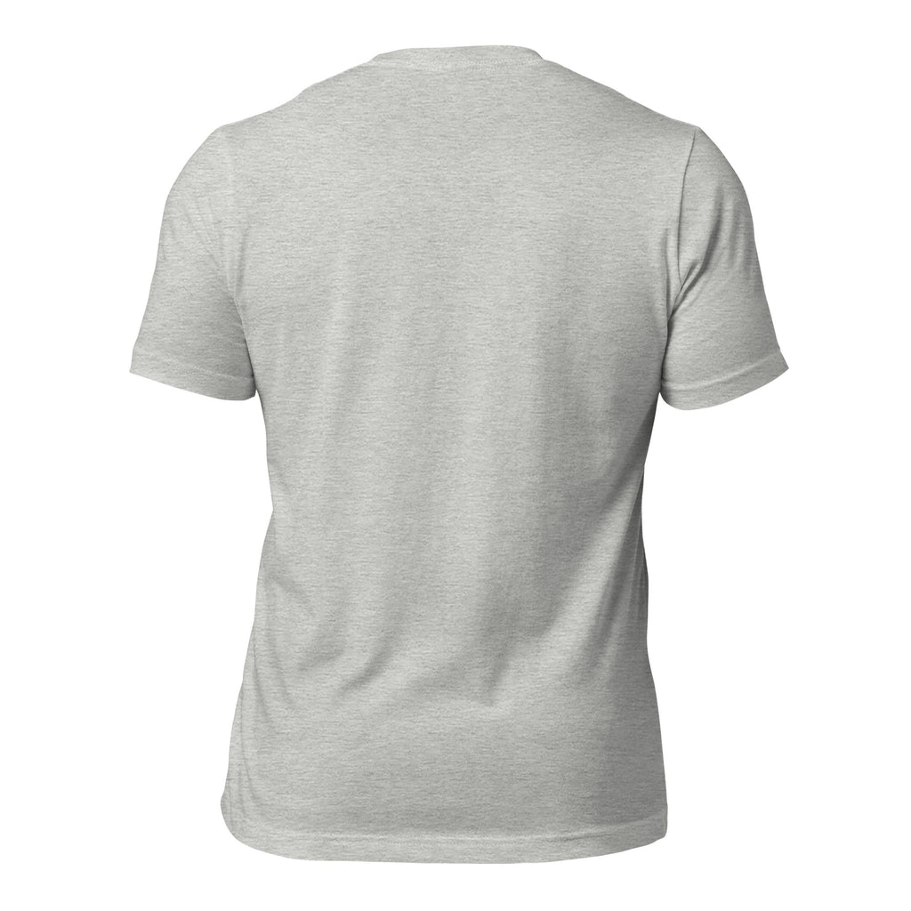 Grow Strong Unisex t-shirt Funky African