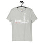 Tunisia capital unisex tee