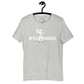 Chad capital unisex tee