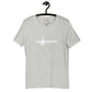 Djibouti capital unisex tee