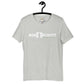 Mauritania capital unisex tee