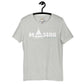 Lesotho capital unisex tee