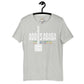 Ethiopia capital unisex tee