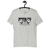 Mentality Unisex tee