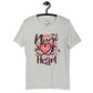 I am a nurse unisex tee