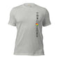 Adinkra Side Unisex t-shirt