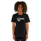 Zambia capital unisex tee