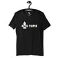 São Tomé and Príncipe capital unisex tee