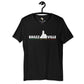 Republic of the Congo unisex tee