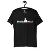 Republic of the Congo unisex tee