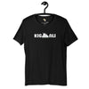 Rwanda capital unisex tee