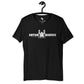 Madagascar capital unisex tee