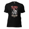 Evil clown unisex tee
