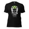 Heaven unisex tee