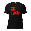 Miracle unisex tee