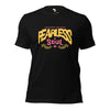 Fearless Soul Unisex t-shirt