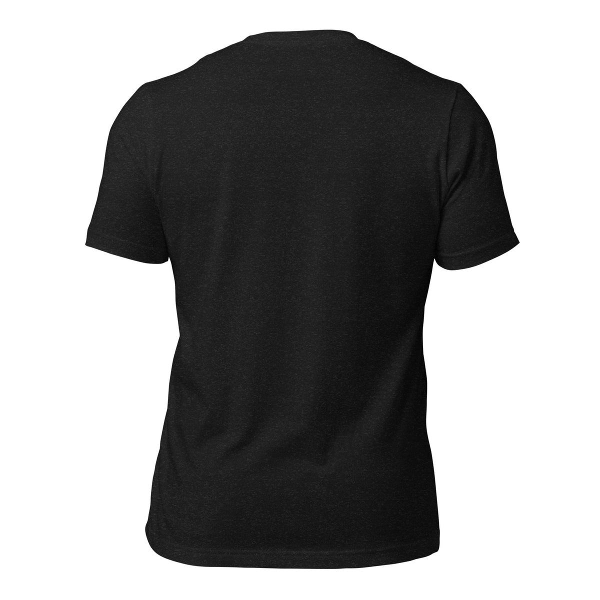 Find Joy and Keep it Unisex t-shirt Funky African