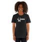 Zambia capital unisex tee