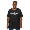 Somalia capital unisex tee