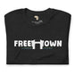 Sierra Leone capital unisex tee