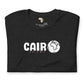 Egypt capital unisex tee